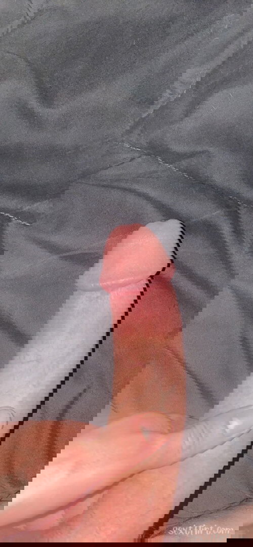 Horny asf