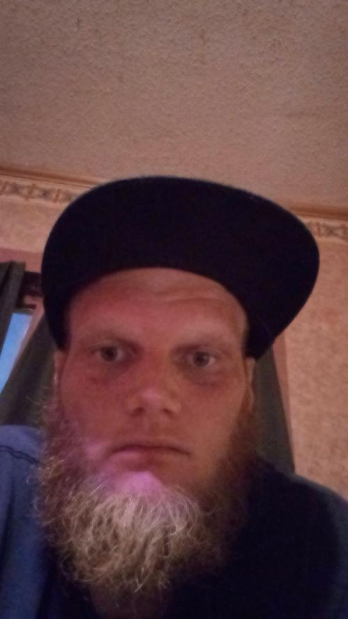 Bord  always horny