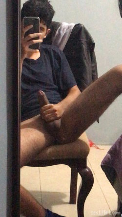 darkcute's snapchat photo - nude, porn, horny, xxx, Selfie