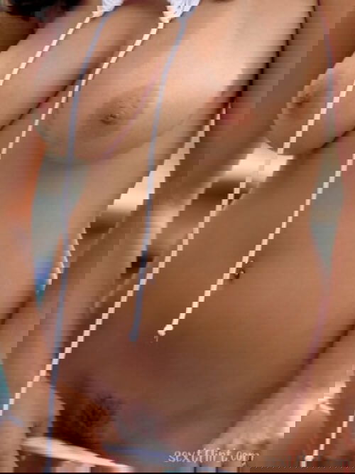 I'm hot