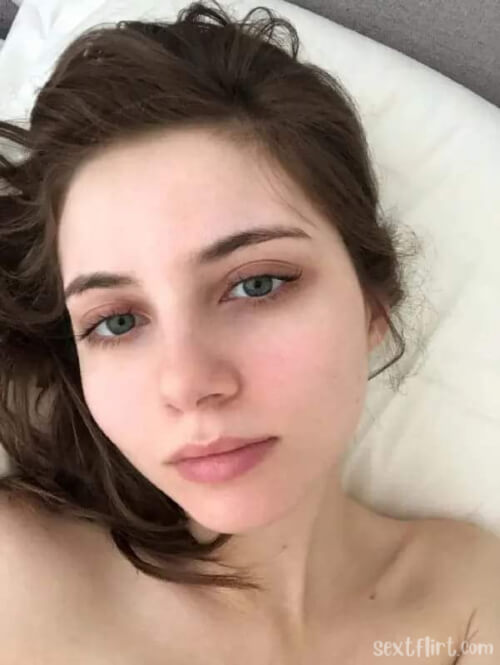 lanahot's snapchat photo - nude, horny, xxx