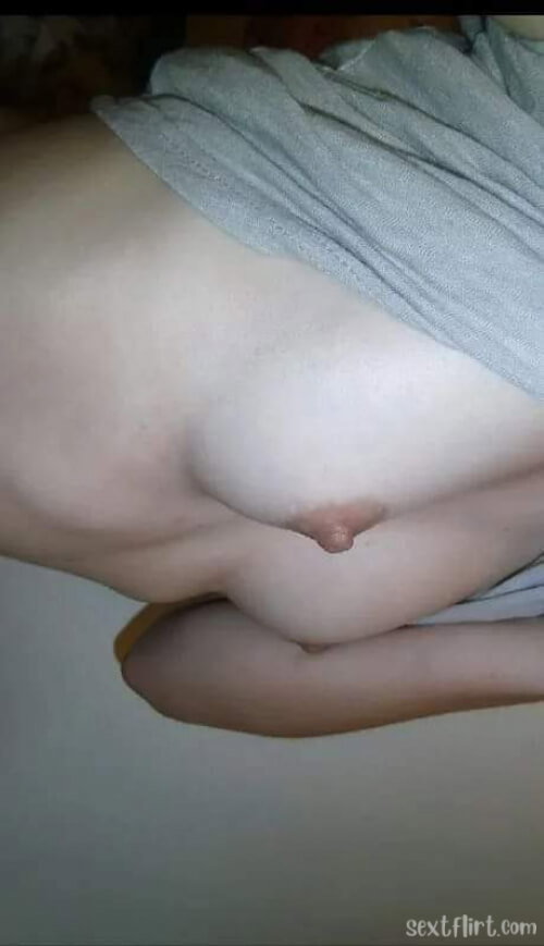selany's snapchat photo - nude, horny, xxx