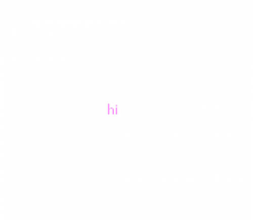 anyone else bored?