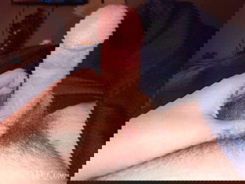 Horny and ready to sext