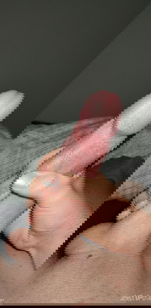 I wanna cum soo bad for u