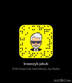 krawjak's snapchat photo - nude, horny, xxx
