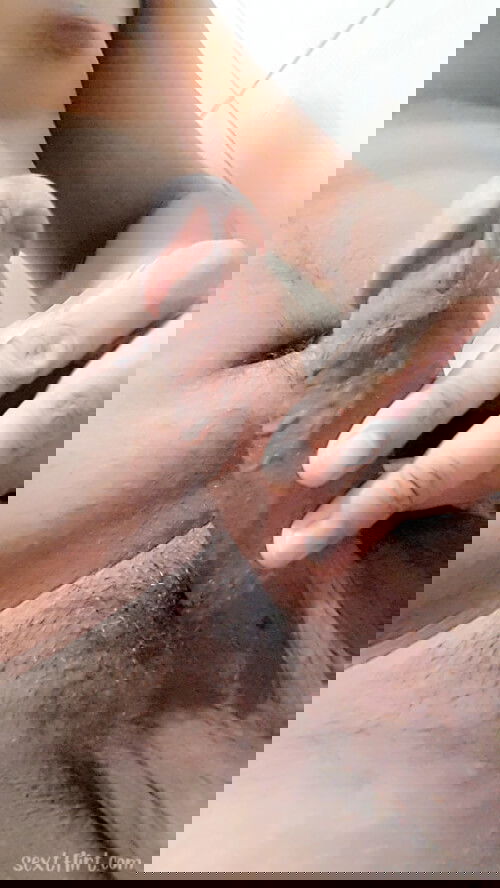 Eat my dick
