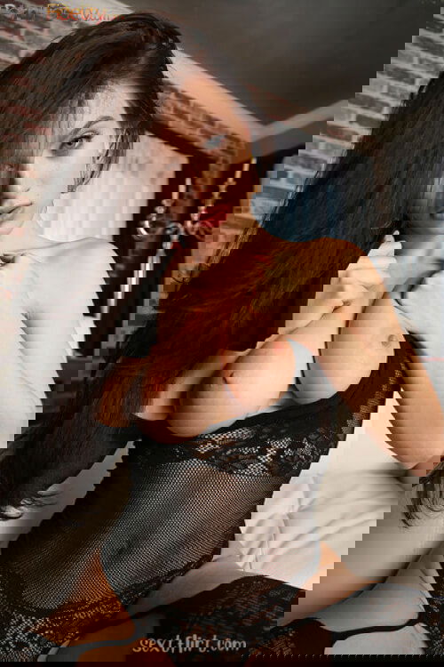 Sexy girl