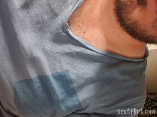 fun1979's snapchat photo - nude, horny, xxx