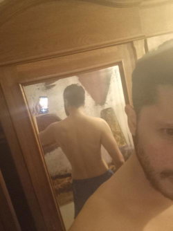 kogami4848's snapchat photo - nude, Topless, Gay, Selfie