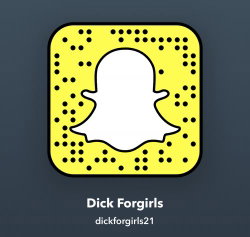 dickforgirls21's snapchat photo - nude, nsfw