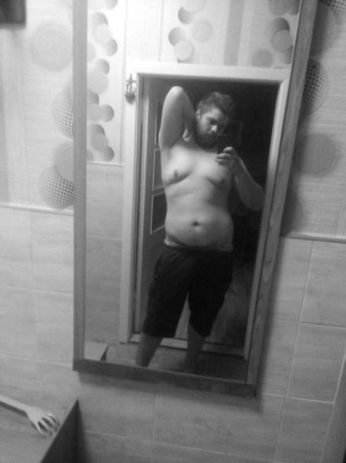 grubywymiar's snapchat photo - nude, porn, xxx