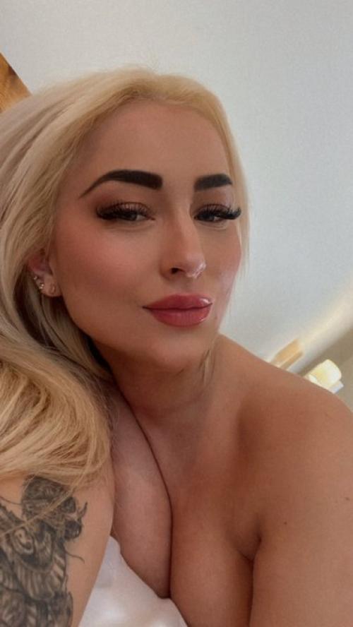 monika35's snapchat photo - nude, pussy, sexy