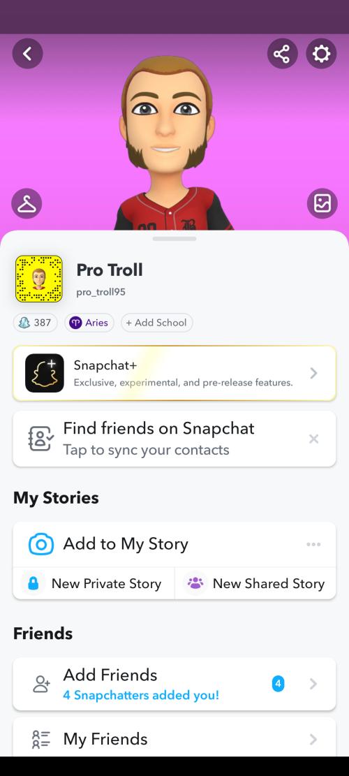 pro_troll95's snapchat photo - nude, sex, dirty