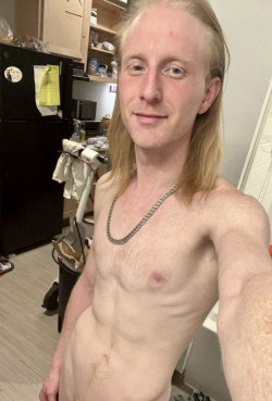 noahjones8190's snapchat photo - nude, sex, xxx, Blonde, Selfie