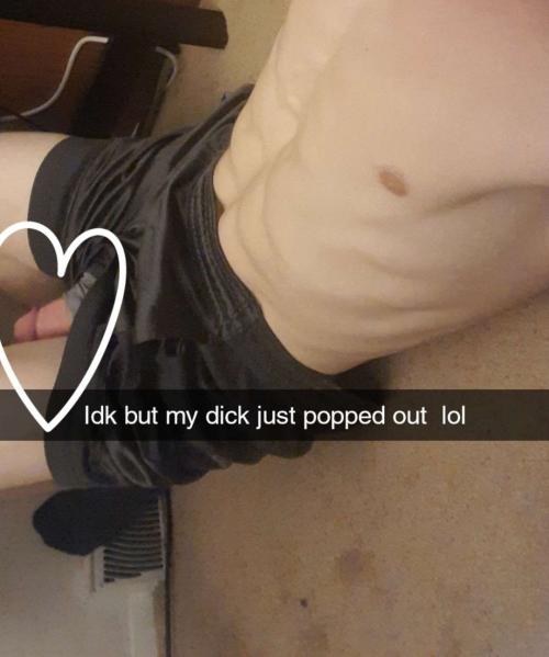 ddevil999's snapchat photo - nude, sexy, dirty