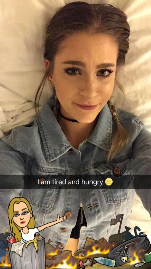 ashilyq's snapchat photo - nude, sexy, dirty