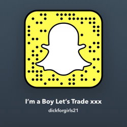 dickforgirls21's snapchat photo - nude, sexy, xxx