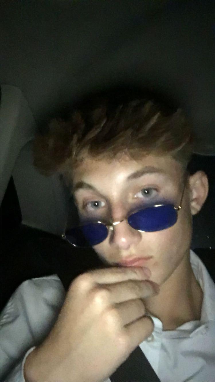 ethan19ii's snapchat photo - nude, xxx