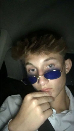ethan19ii's snapchat photo - nude, xxx, Selfie