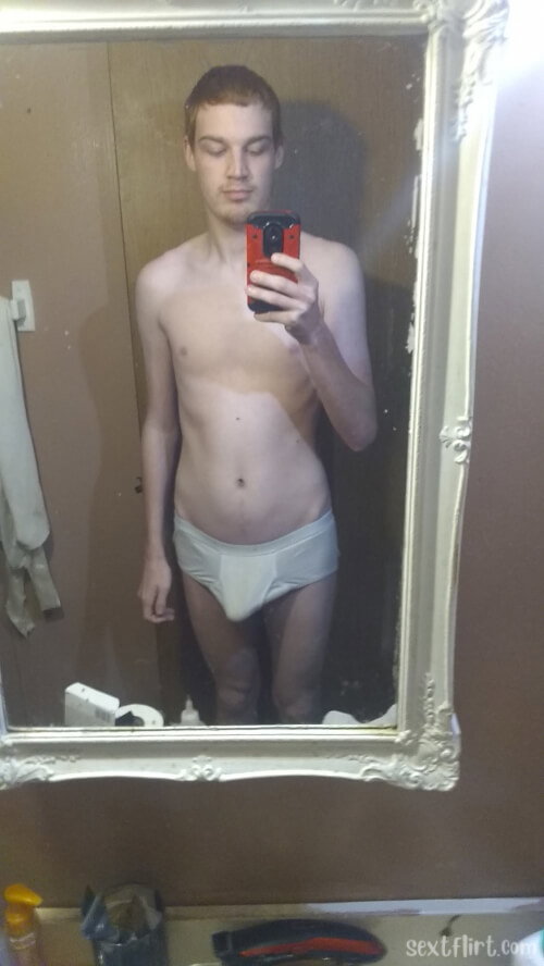 matthewargo9's snapchat photo - nude, xxx, nsfw