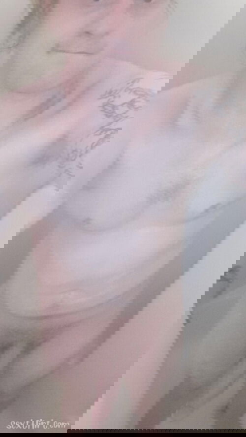 My huge White cock 