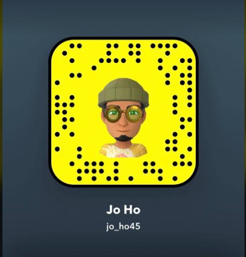 add my snap