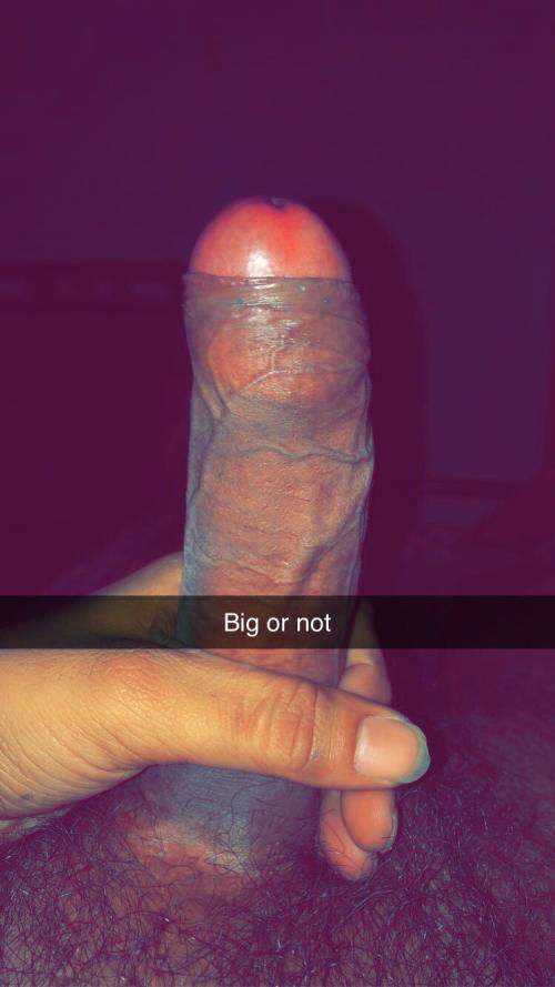 its big or not