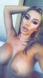 sandrahlopeez's snapchat photo - porn, sex, horny