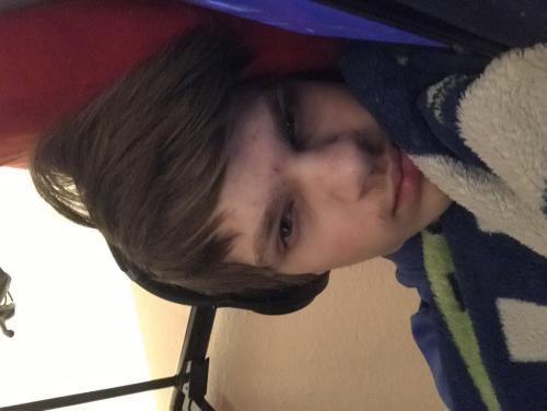 parachute2004's snapchat photo - sex, horny