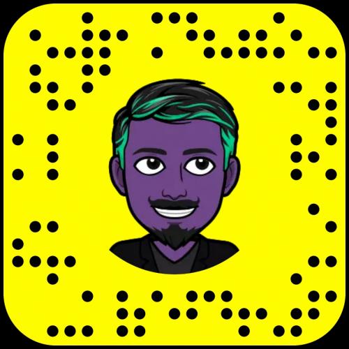 Add me on snap