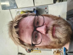 otterdk's snapchat photo - sex, horny, sexy, Selfie