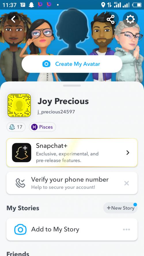 joy3214's snapchat photo - sexy