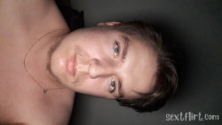 qwerty69's snapchat photo - hookup, Selfie