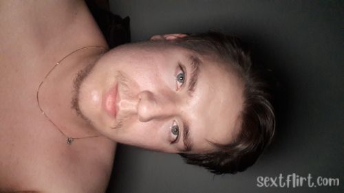 qwerty69's snapchat photo - hookup