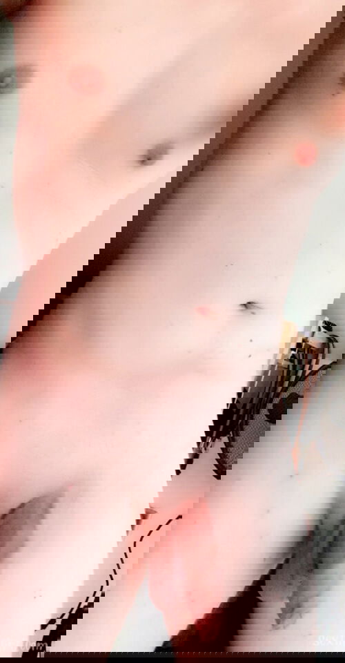 horny