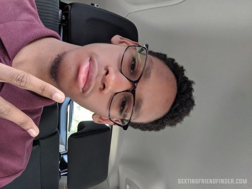 How do you feel about younger guys?