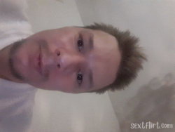 nicolai's kik photo - Selfie