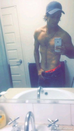 codym96's snapchat photo - sexting, fuck, hookup, Selfie