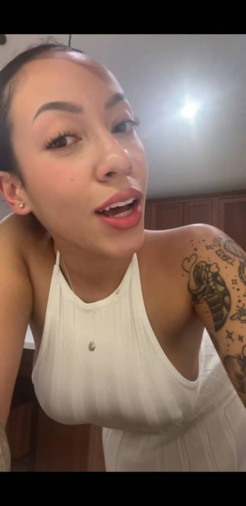 lanawilock's tiktok photo - anal, babe, creampie