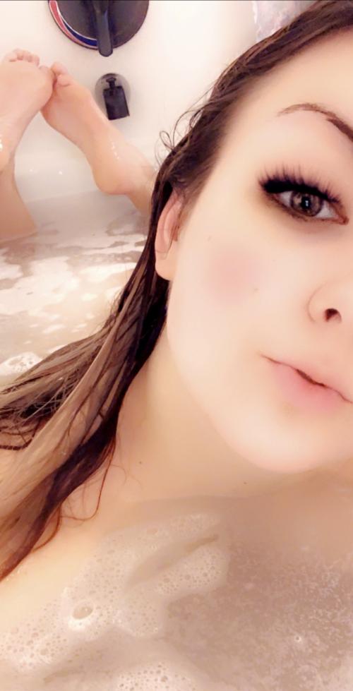 x1144's tiktok photo - boobs, ass, pussy