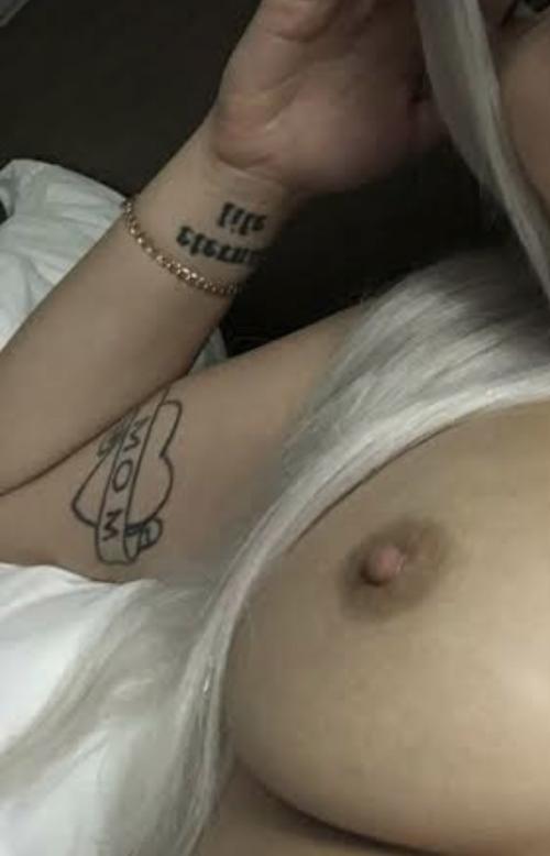 sexymary___'s kik photo - boobs, sexy, creampie