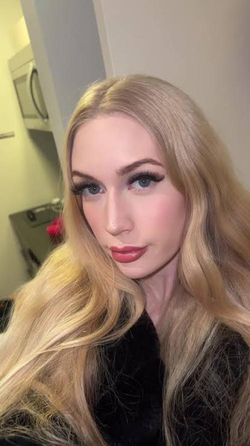 Hi everyone am here for fun and hookup dating my Tiktok username patricia_carl4