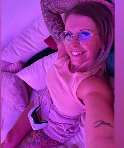 sofia112's tiktok photo - sex, horny, pussy