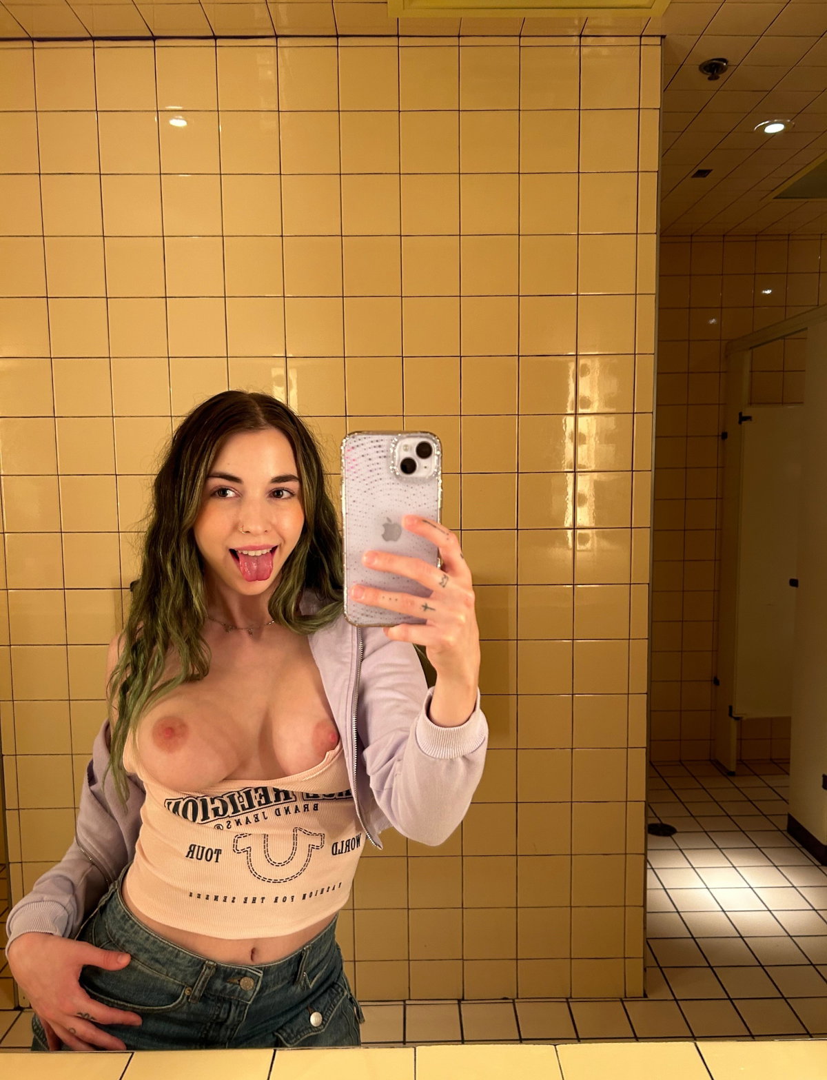 tinalily588's telegram gallery - blowjob, pussy, anal (4/5)