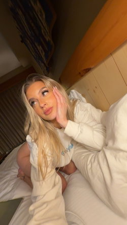 ssd72257911's telegram photo - Blonde, Selfie