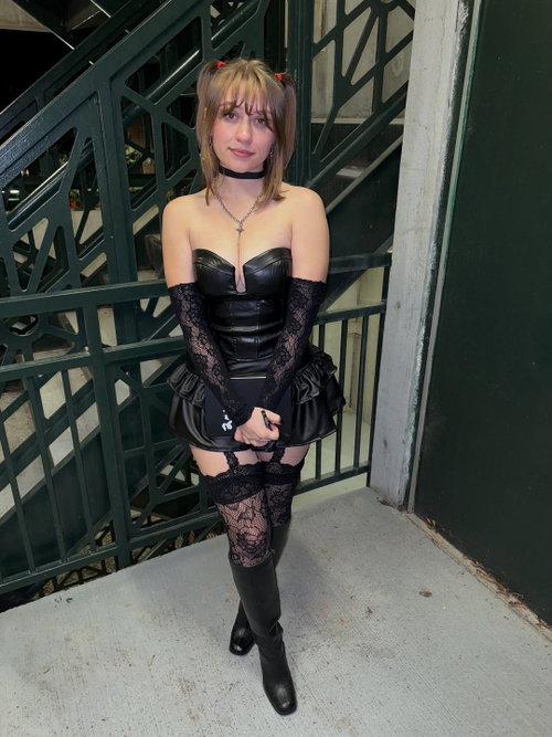 cutealinax100's telegram gallery - ass, nude, pussy (4/4)