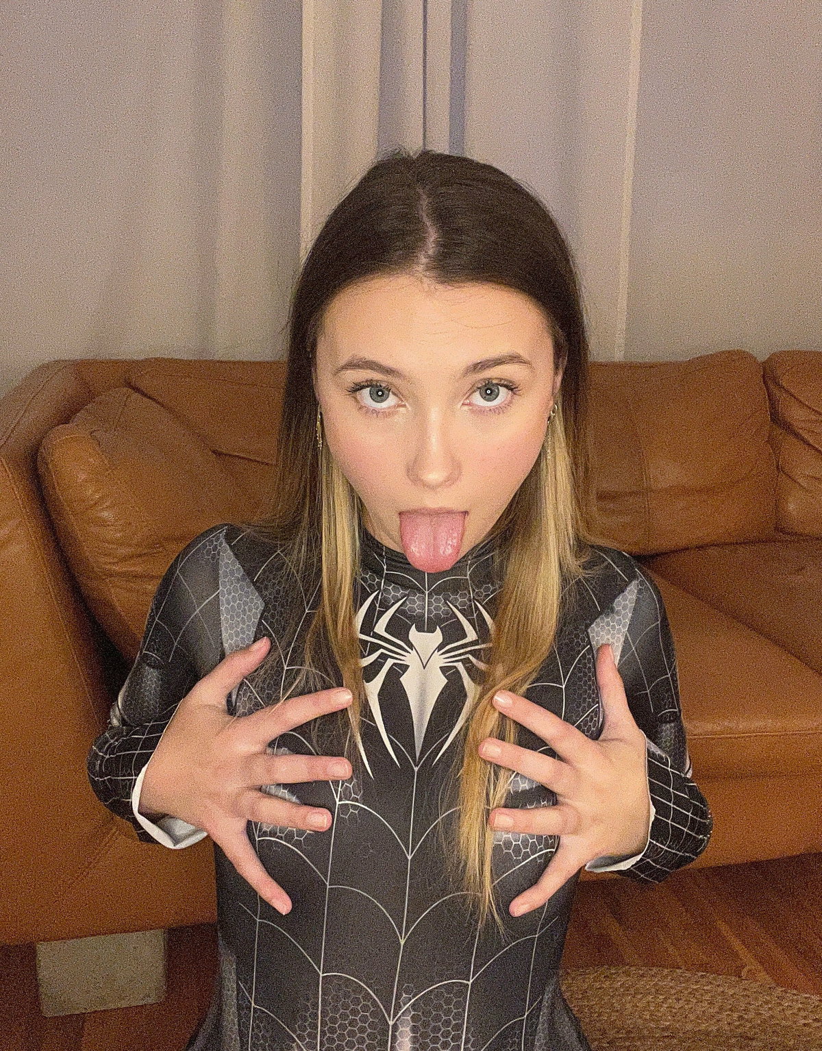 danilee2023's telegram photo - boobs, sexy, leaked