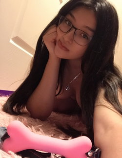 vhggdvdv's telegram gallery - nude, pussy, dirty, Topless, Thong, Brunette, Asian, Selfie (1/3)