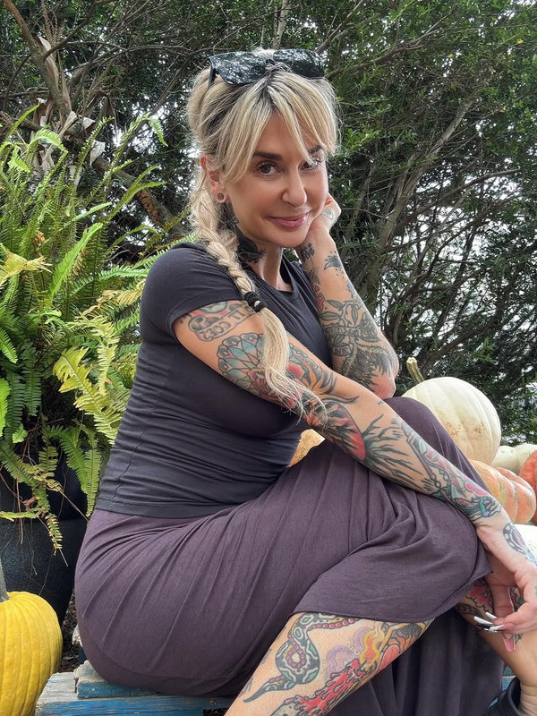 DaisyMcintyre's telegram photo - sex, dirty, anal